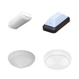 VvE verlichting op basis van LED module en driver