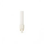 LED PLS lamp, 2,8W, 362 lumen, 2700K, vervangt een 5W