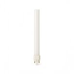 LED PLS lamp, 6W, 765 lumen, 3000K, vervangt een 11W