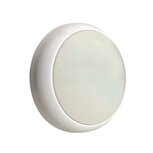 MM10 LED, 9/14,9/18W schakelbaar, 3000/4000/6500K schakelbaar, 900, 1400 of 1800 lumen, wit/opaal